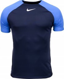  Nike Koszulka męska Nike DF Adacemy Pro SS TOP K granatowo-niebieska DH9225 451 M