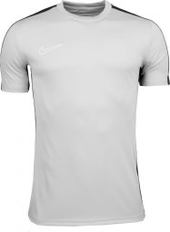  Nike Koszulka męska Nike DF Academy 23 SS szara DR1336 012 M