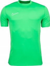  Nike Koszulka męska Nike DF Academy 23 SS zielona DR1336 329 L