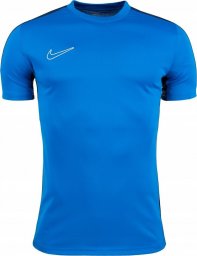  Nike Koszulka męska Nike DF Academy 23 SS niebieska DR1336 463 2XL