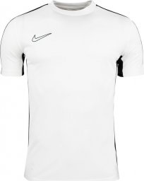 Nike Koszulka męska Nike DF Academy 23 SS biała DR1336 100 XL