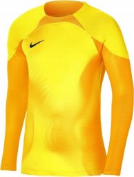  Nike Koszulka męska Nike Dfav Gardien IV GK JSYLS żółta DH7967 719 XL