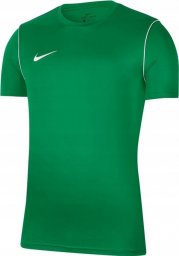  Nike Koszulka męska Nike Dry Park 20 Top SS zielona BV6883 302 XL