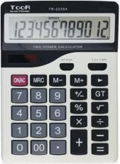 Kalkulator Toor Electronic Kalkulator TR-2235A