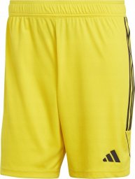  Adidas Spodenki męskie adidas Tiro 23 League żółte IB8085 S