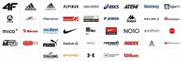  Nike Football Bluza damksa Nike NK Df Academy 21 Drill Top beżowa CV2653 113 S