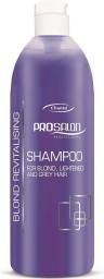  Chantal ProSalon Shampoo for blond Szampon do włosów blond, rozjaśnianych i siwych 500 g