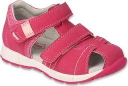  Befado Befado buty sandałki dla dziewczynki 24