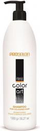 Chantal ProSalon Intensis color art shampoo Szampon do włosów po koloryzacji 1000 g