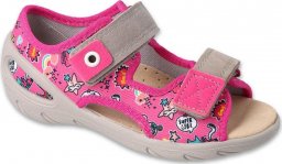  Befado Befado buty sandałki dla dziewczynki 21