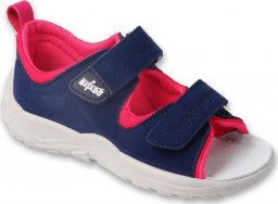  Befado Befado buty sandałki dla dziewczynki 21