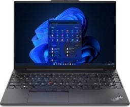 Laptop Lenovo ThinkPad E16 G1 i5-1335U / 8 GB / 512 GB / W11 Pro (21JN005WPB)