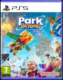 Park Beyond Playstation 5