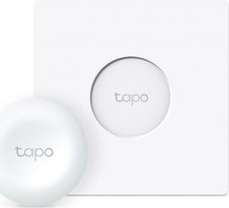  Przycisk Smart z możliwością ściemniania Tapo S200D (biały)