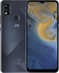 Smartfon ZTE Blade A51 2/32GB Szary  (A51232/GY)