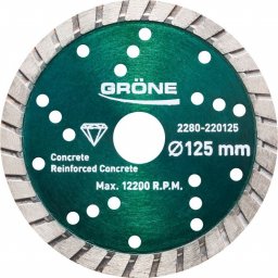  Grone Tarcza diamentowa ciągła Astra Turbo 180 mm GDB-CT-PRO