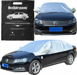 Heckermann Osłona przeciwśniegowa Heckermann na samochód osobowy NORMAL