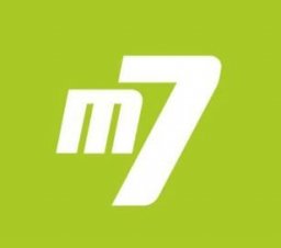  M7 Wkład do kuwety m7 fit rozmiar 1 (16 x 30cm)