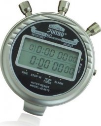 Junso Stopwatch Stoper Timer JUNSO JS-6619 - 60 laps