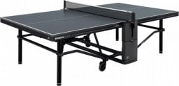 Stół do tenisa stołowego Sponeta Stół do Tenisa Stołowego SPONETA Design Line - Black Indoor (szary)