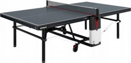 Stół do tenisa stołowego Sponeta Stół do Tenisa Stołowego SPONETA Design Line - Pro Indoor (szary)