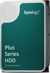 Dysk serwerowy Synology HAT3300 12TB 3.5'' SATA III (6 Gb/s)  (HAT3300-12T)