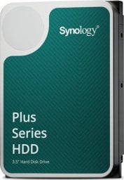 Dysk serwerowy Synology HAT3300 8TB 3.5'' SATA III (6 Gb/s)  (HAT3300-8T)