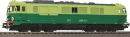 Piko Lokomotywa spalinowa SU46-043 PKP Cargo, Wrocław