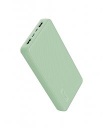 Powerbank Trust Primo Eco 20000mAh Zielony 