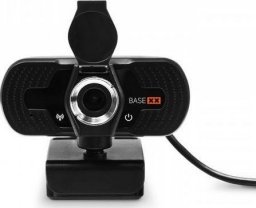 Kamera internetowa Dicota Kamera internetowa BASE XX Webcam Business Full HD