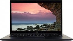 Laptop Dell Latitude 7480 i5-7300U 8GB 256GB SSD 1920x1080 IPS Ultrabook z Win11 Pro Gwarancja