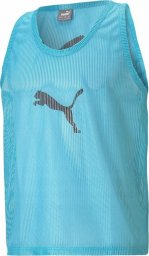  Puma Koszulka męska Puma Bib niebieska 657251 41 XL