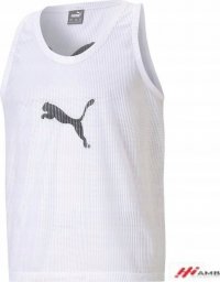  Puma Koszulka męska Puma Bib biała 657251 04 XL