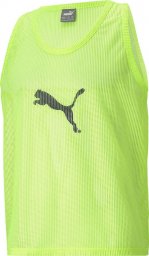  Puma Koszulka męska Puma Bib fluo żółta 657251 42 L