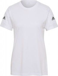  Adidas Koszulka damska adidas Squadra 21 Jersey biała GN5759 XS