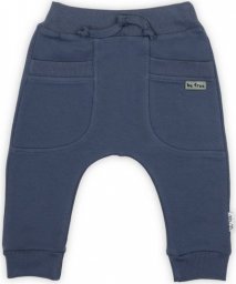  NICOL Spodnie dresowe dla chłopca Maks Nicol 56