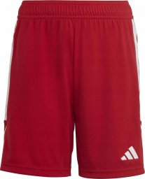  Adidas Spodenki dla dzieci adidas Tiro 23 League czerwone IB8092 140cm