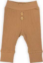  NICOL Spodnie dresowe niemowlęce dla chłopca Nicol Miki 62