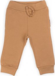  NICOL Spodnie dresowe niemowlęce dla chłopca Miki Nicol 80