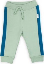  NICOL Spodnie dresowe niemowlęce dla chłopca Iwo Nicol 56
