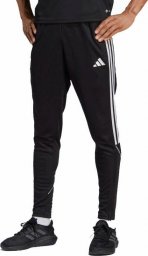  Adidas Spodnie męskie ADIDAS Dresowe TIRO 23 Czarne XL