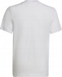  Adidas Koszulka dla dzieci adidas Entrada 22 Tee biała HC0447 128cm