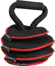 Kettlebell HMS KRM20 8.75 kg