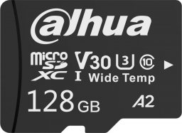 Karta Dahua Technology TF-W100 MicroSDXC 128 GB Class 10 U1 A2 V10 (TF-W100-128GB)