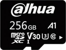 Karta Dahua Technology TF-L100 SDXC 256 GB Class 10  (TF-L100-256GB)