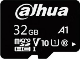 Karta Dahua Technology TF-L100 SDHC 32 GB Class 10  (TF-L100-32GB)
