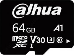 Karta Dahua Technology TF-L100 SDXC 64 GB Class 10  (TF-L100-64GB)
