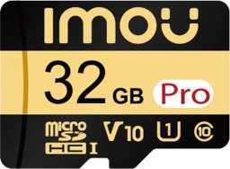 Karta IMOU S1 SDXC 32 GB Class 10 U1 V10 (ST2-32-S1)