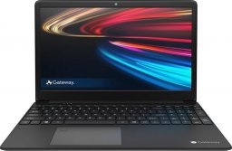 Laptop Gateway/Acer Laptop Gateway GWTN156 - Ryzen 3 3250U | 4GB | SSD 128GB | 15.6"FHD | Radeon RX Vega 3 | Windows 10 | Black