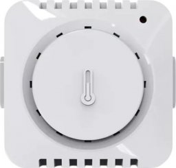  Tech czujnik bezprzewodowy, pokojowy C-mini, biały STCMINIWH